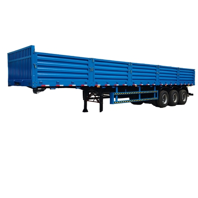 CIMC 3-Axle ถังมือสอง Semi Trailer