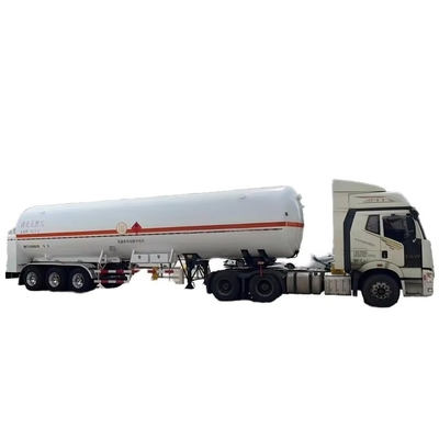 ขายรถบรรทุกถัง LPG ความปลอดภัยสูงใน Arica: ออกแบบเพื่อการขนส่งก๊าซน้ํามันเหลวอย่างปลอดภัยและมีประสิทธิภาพ