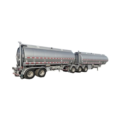 CIMC ออกแบบใหม่ ซุปเปอร์ B-Tank ไดเซล น้ํามันถัง รถบรรทุกล้อ รถยนต์ชนิดสําหรับน้ํามัน น้ํา