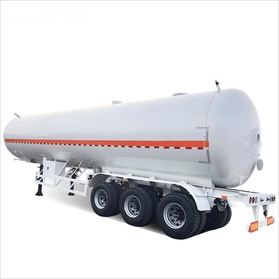CIMC การออกแบบใหม่ของน้ํามันถังน้ํามัน LPG