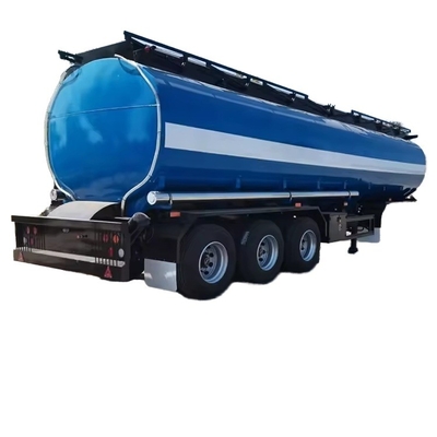 ผู้ผลิตจีน CIMC 30000-50000L การออกแบบใหม่ที่สร้างขึ้นด้วยคาร์บอนสแตนเลสดีเซลน้ํามันคันถังขนส่งคุณภาพที่ดีที่สุด