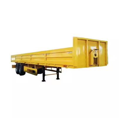 CIMC Cargo Semi-Truck Trailer With 3 Axles 60-80t รั้ว รั้ว รั้ว รั้ว รั้ว รั้ว รั้ว รั้ว ขาย รั้ว รั้ว รั้ว รั้ว รั้ว รั้ว รั้ว รั้ว รั้ว