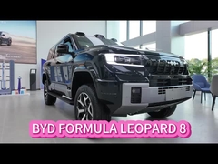 BYD สมการ Leopard 8